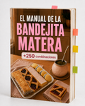 El Manual de la Bandejita Matera